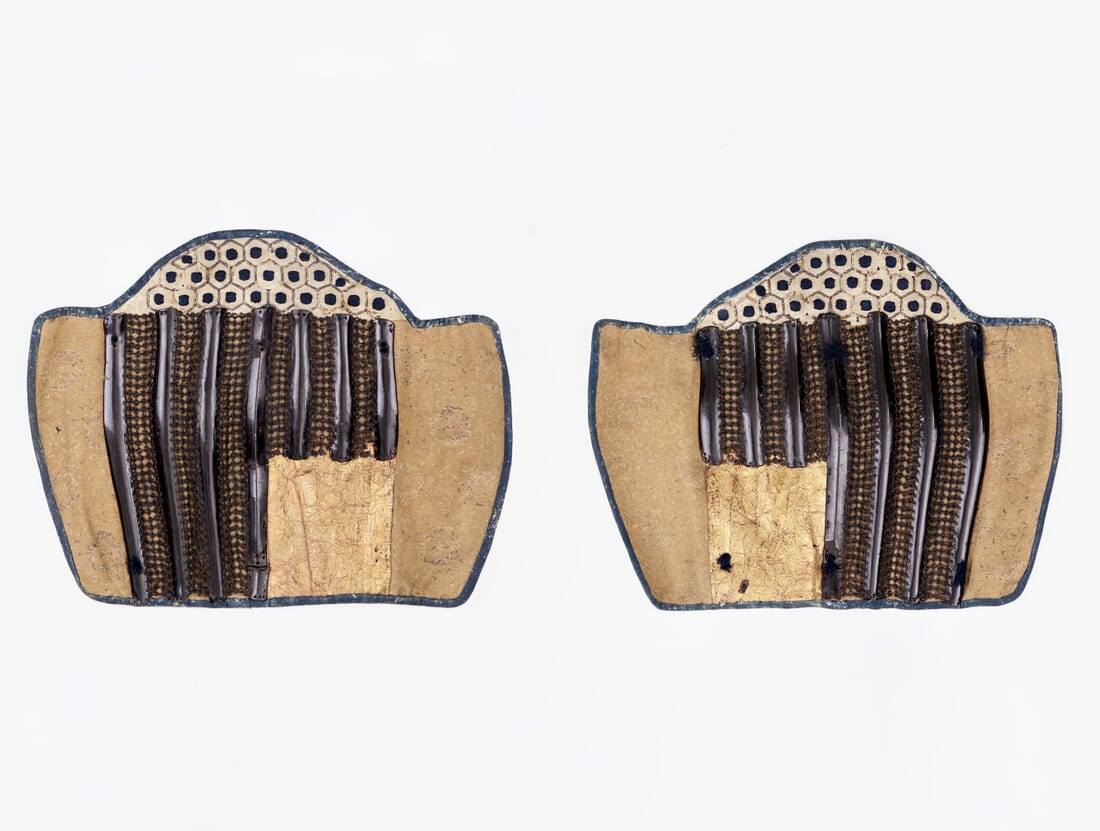 Suneate shin guards